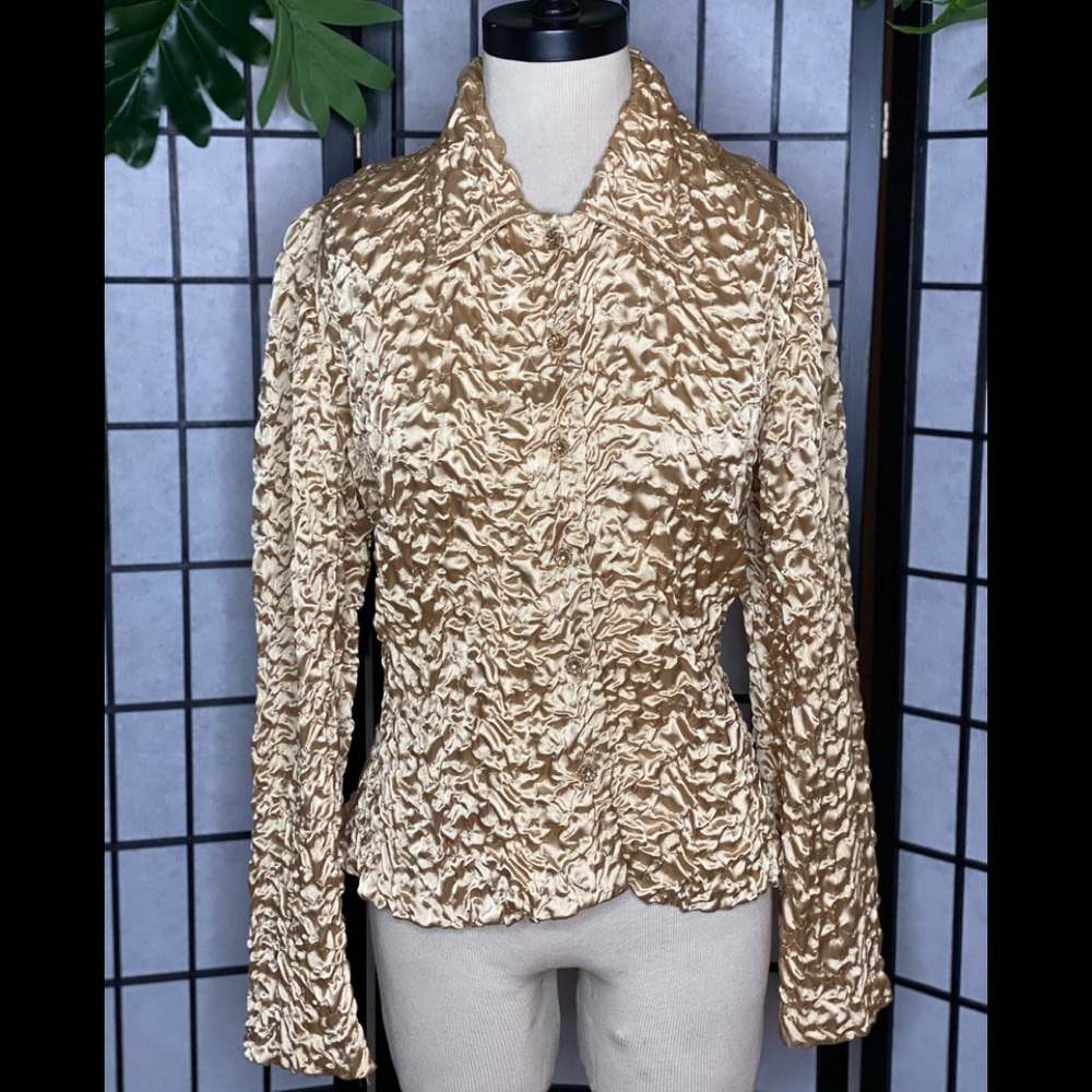 Ribkoff Vintage Blazer